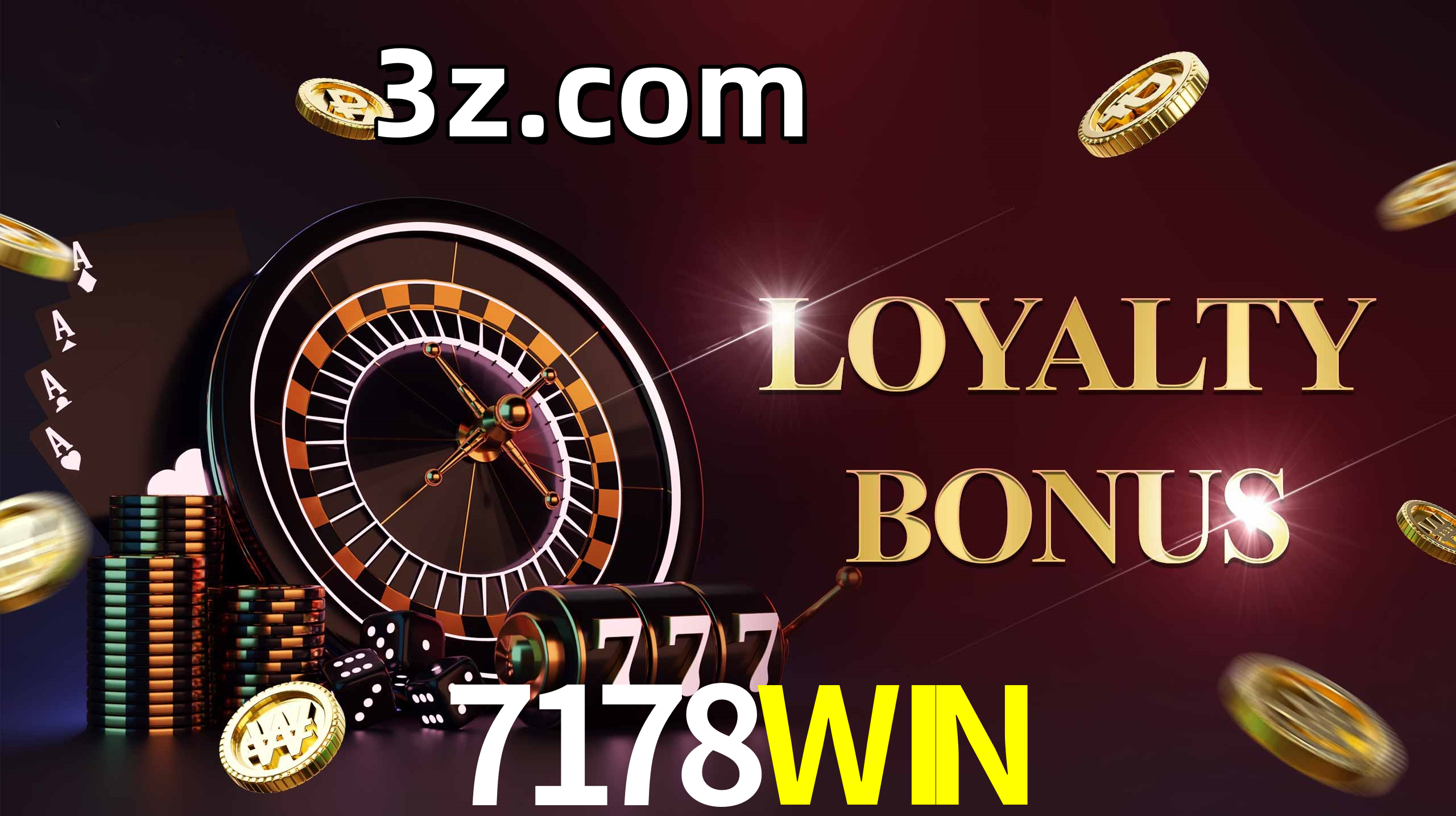 Melhores Jogos de Slots no 7178WIN 🍀