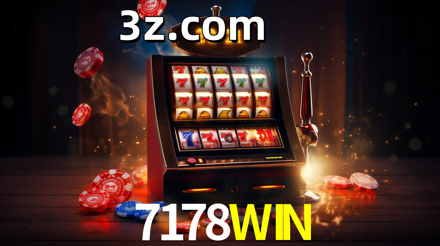 Melhores Jogos de Slots no 7178WIN 🍀