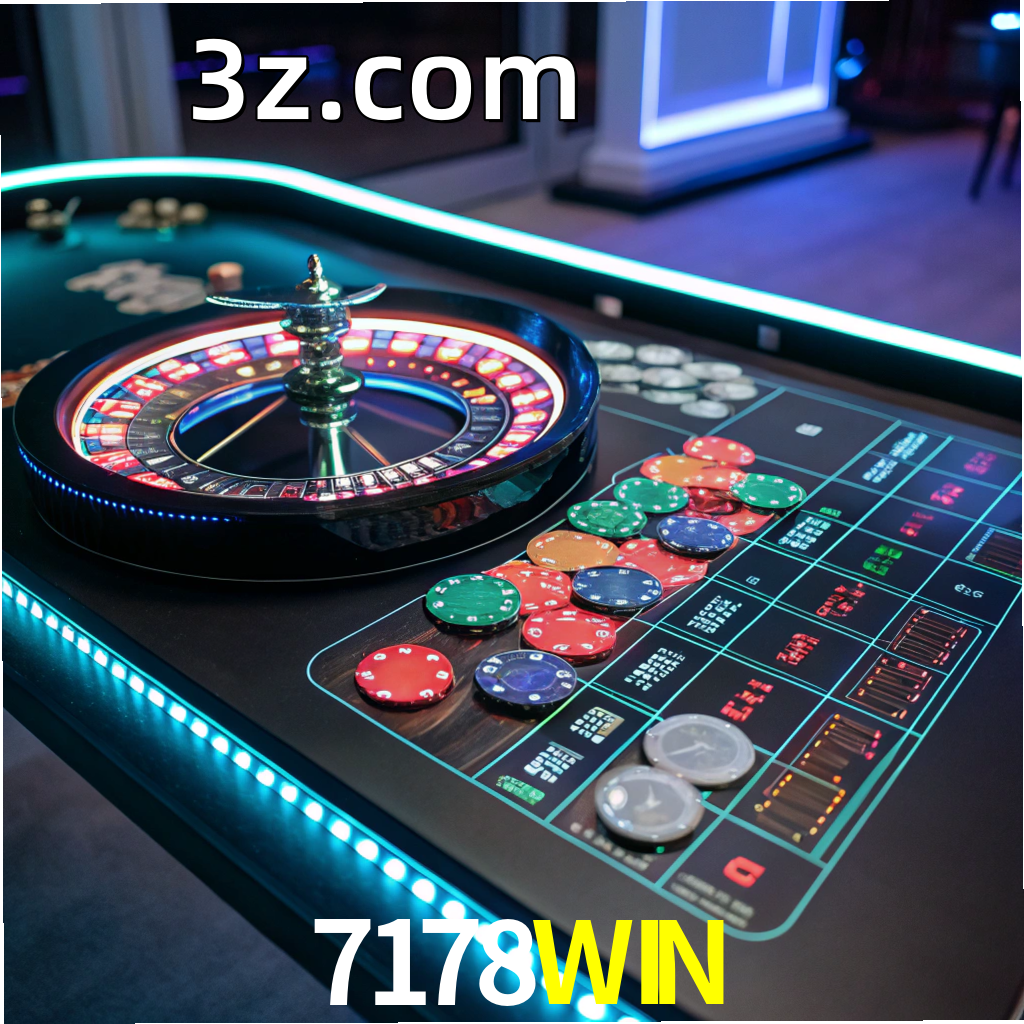 Melhores Jogos de Slots no 7178WIN 🍀